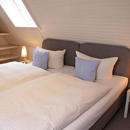 Sylt Ferienwohnung Annika 2 מראה חיצוני תמונה