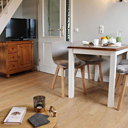 Sylt Ferienwohnung Annika 2 מראה חיצוני תמונה