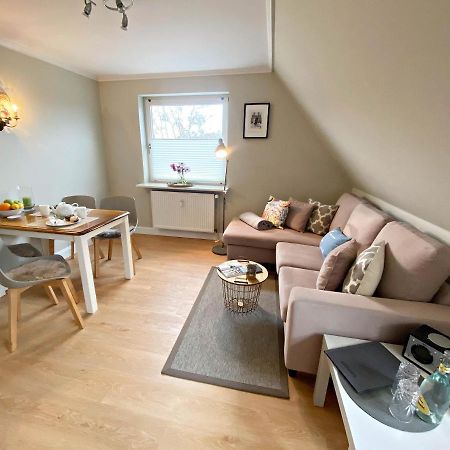 Sylt Ferienwohnung Annika 2 מראה חיצוני תמונה
