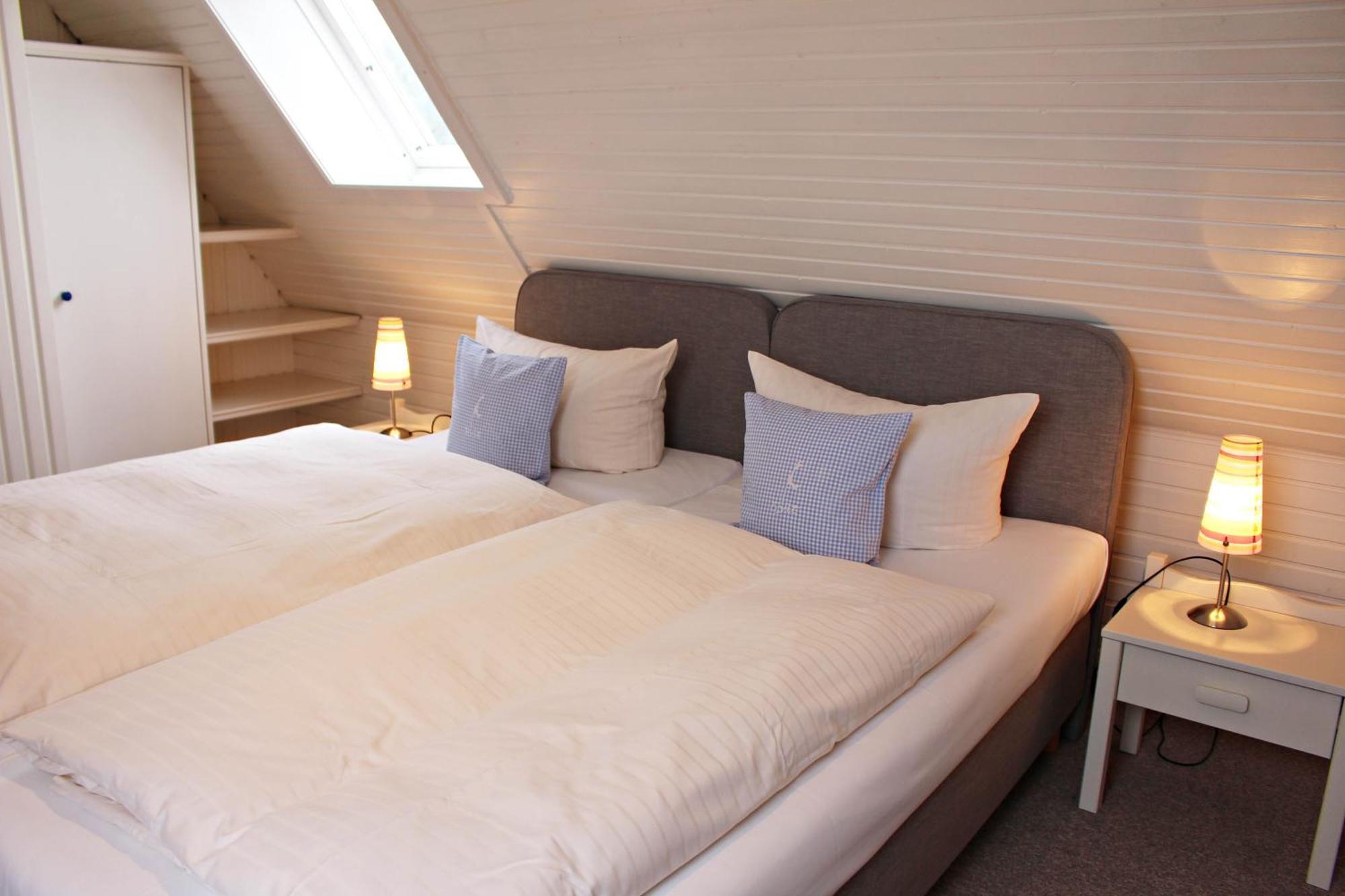 Sylt Ferienwohnung Annika 2 מראה חיצוני תמונה