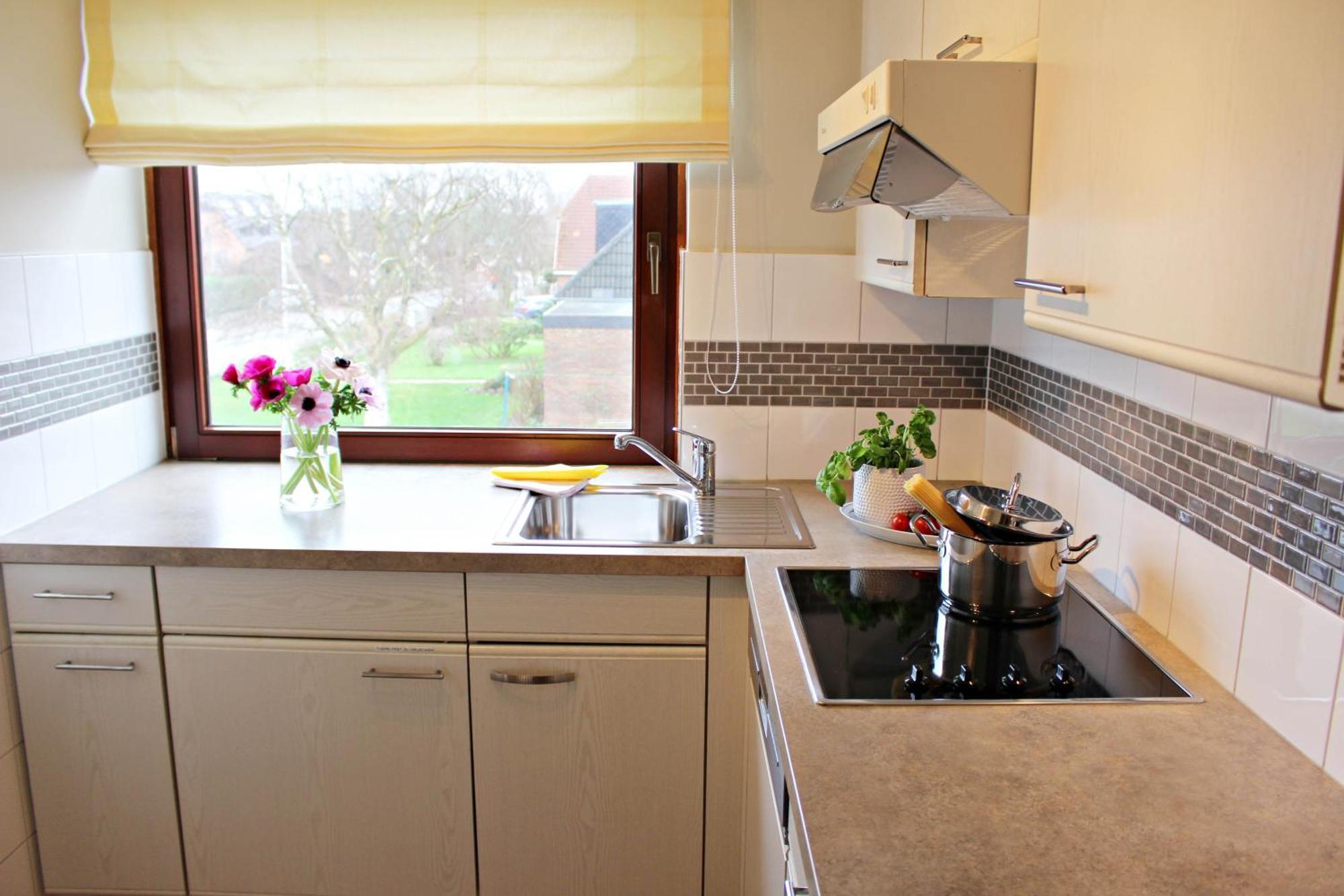 Sylt Ferienwohnung Annika 2 מראה חיצוני תמונה