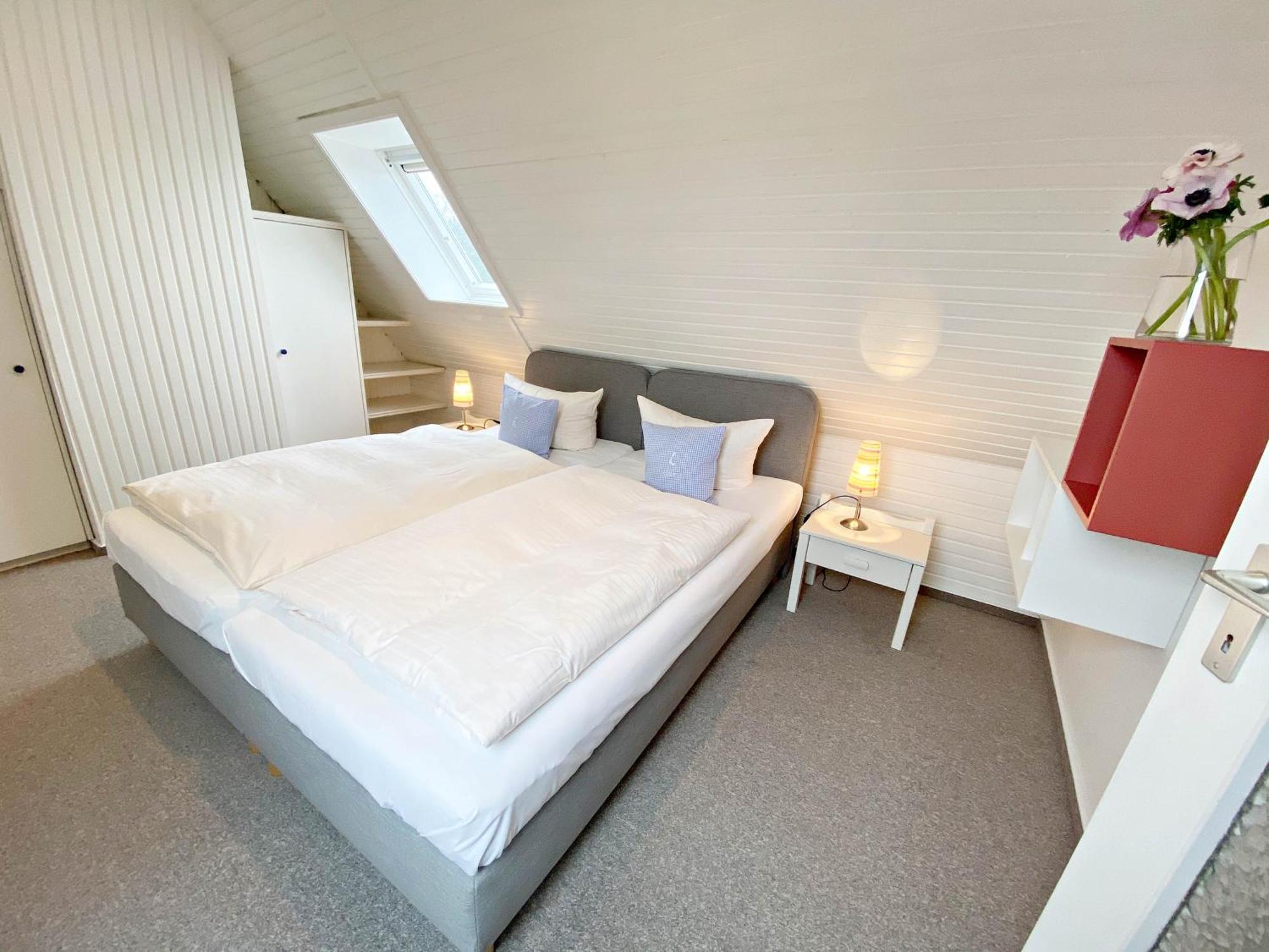 Sylt Ferienwohnung Annika 2 מראה חיצוני תמונה