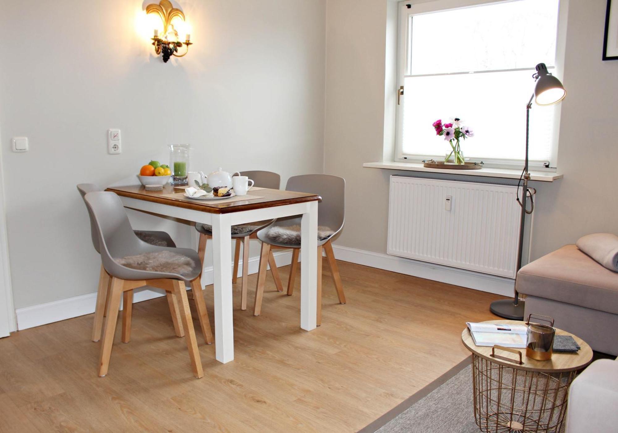 Sylt Ferienwohnung Annika 2 מראה חיצוני תמונה