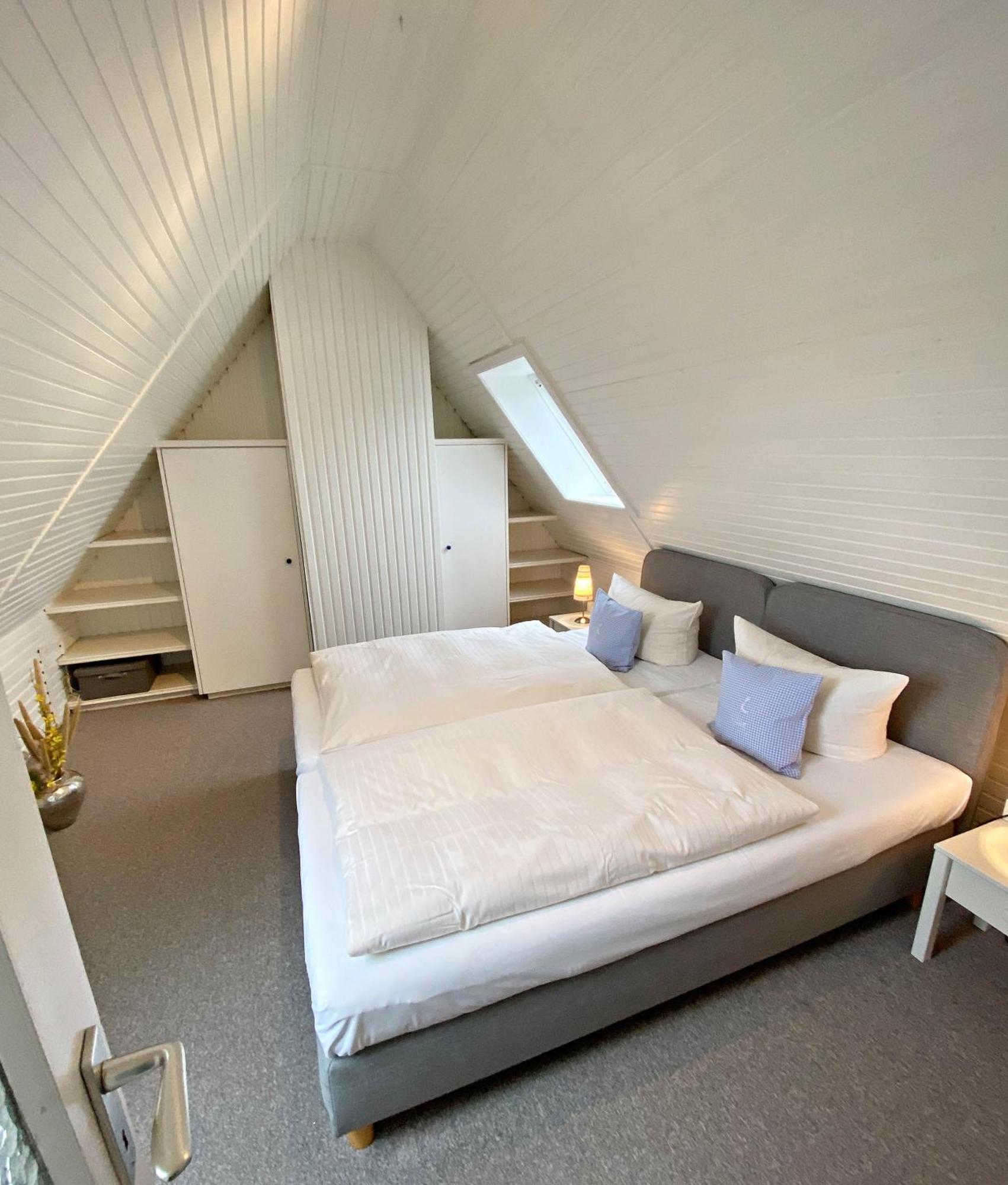 Sylt Ferienwohnung Annika 2 מראה חיצוני תמונה