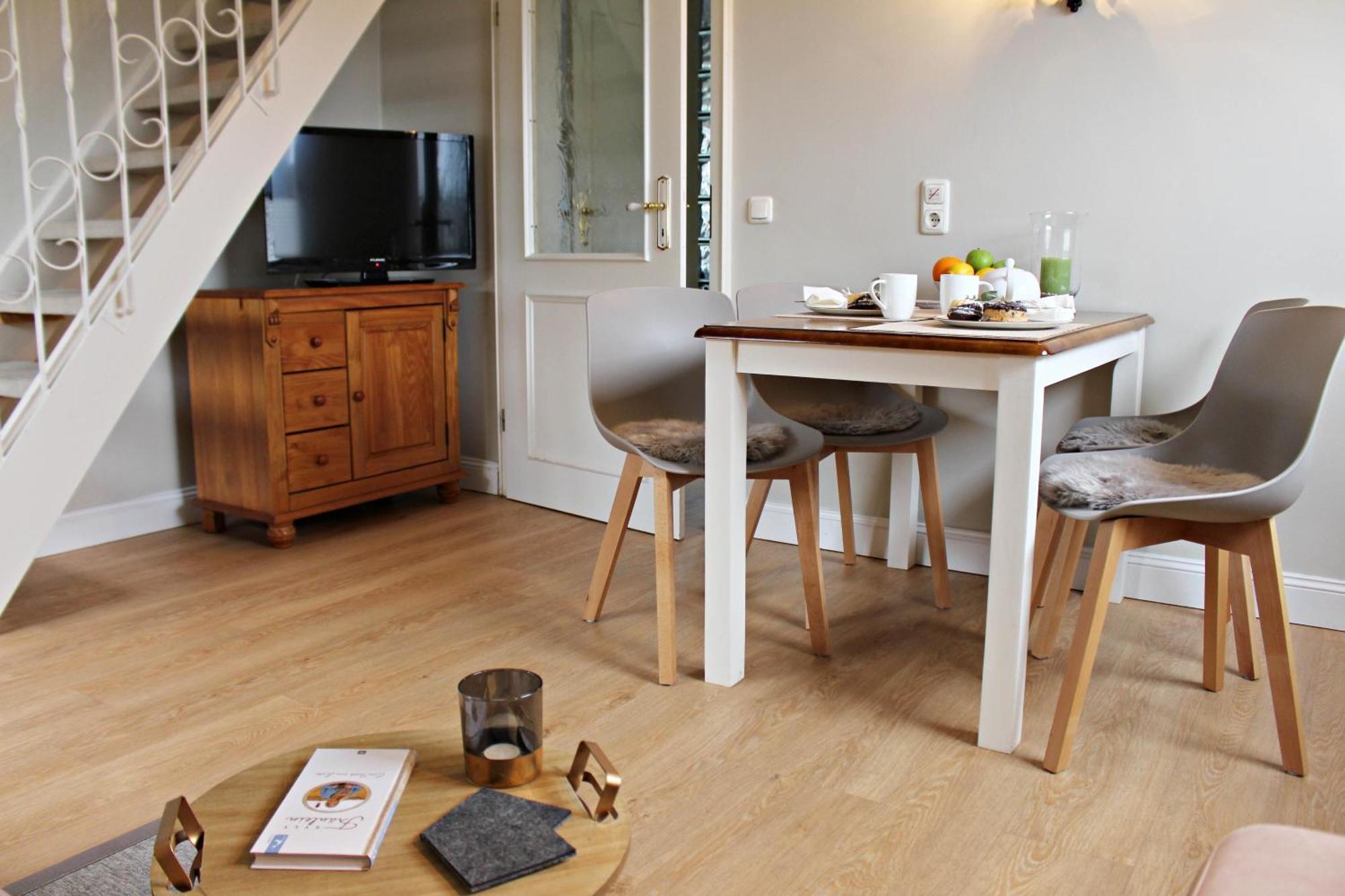 Sylt Ferienwohnung Annika 2 מראה חיצוני תמונה